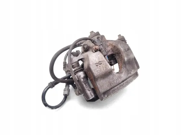 Mercedes-Benz etujarrusatula OEM A1774215200 image 9