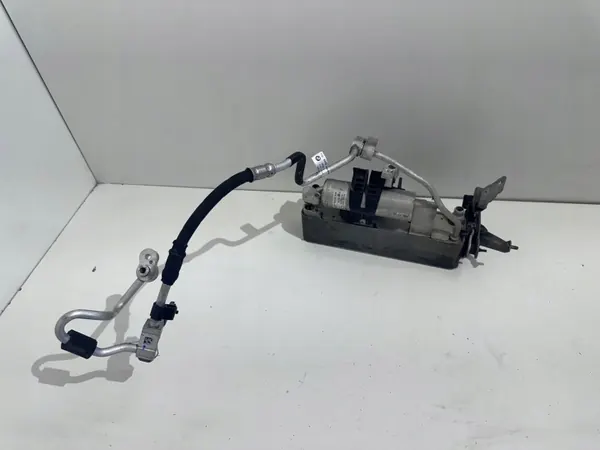 Déshydrateur A/C BMW OEM 9338330 pour Série 3 F30 image 3
