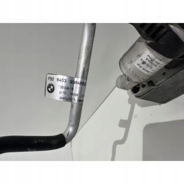 Déshydrateur A/C BMW OEM 9338330 pour Série 3 F30 image 7