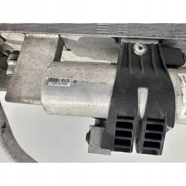 Déshydrateur A/C BMW OEM 9338330 pour Série 3 F30 image 9