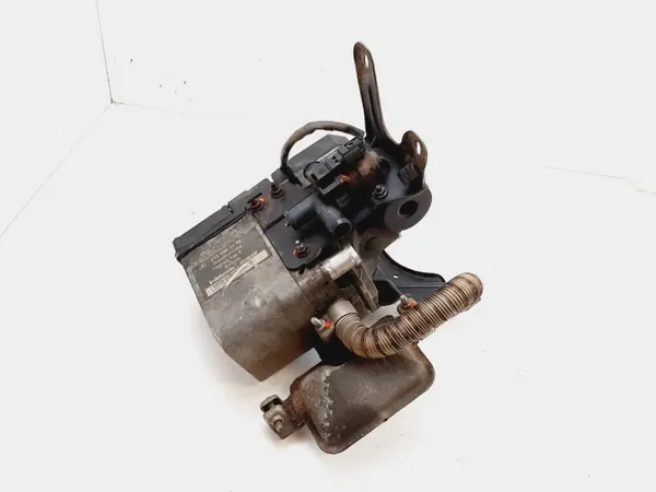 Mercedes-Benz OEM 2115003498 Standheizung image 2