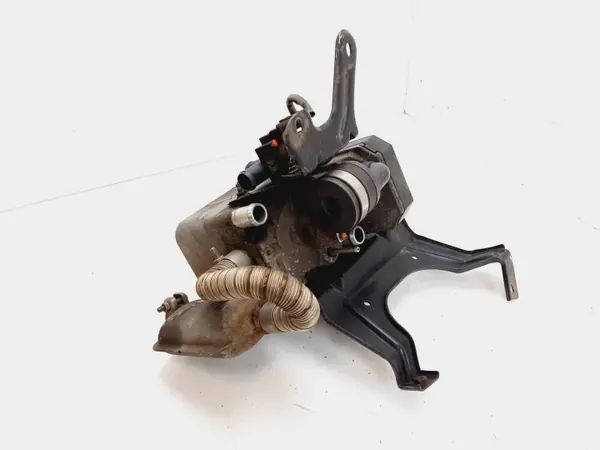 Mercedes-Benz OEM 2115003498 Standheizung image 3