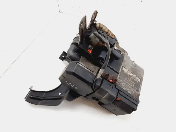 Mercedes-Benz OEM 2115003498 Standheizung image 4