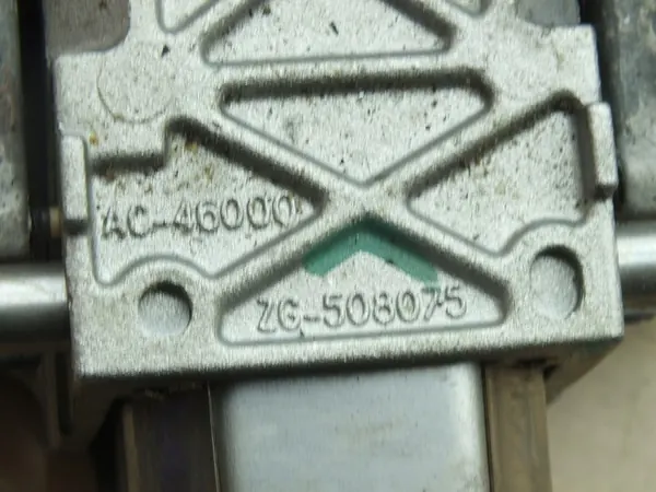 BENTLEY CONTINENTAL LENKSAEULE AUDI A8 image 4