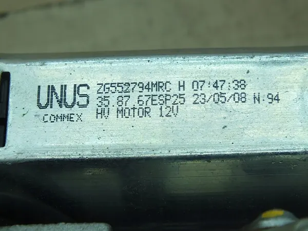 BENTLEY CONTINENTAL LENKSAEULE AUDI A8 image 7