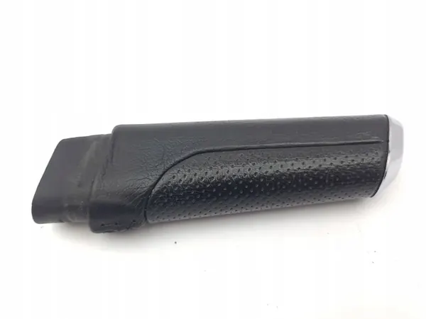 Cadre de levier de frein à main Maserati Quattroporte 2008 OEM AMD183069 image 4