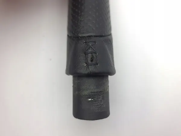 Cadre de levier de frein à main Maserati Quattroporte 2008 OEM AMD183069 image 8