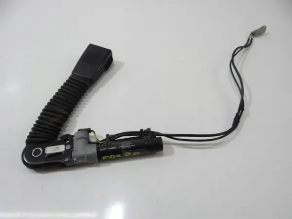Tensor de correa BMW OE 9117668 - Estado usado image 2