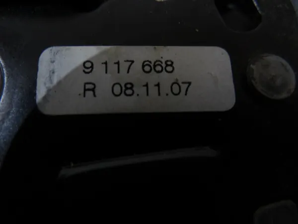 Tensor de correa BMW OE 9117668 - Estado usado image 3