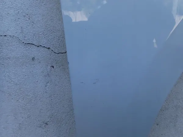 Höger Framskärm Audi A3 4 IV 8Y 2019- OEM 8Y0821106A image 2