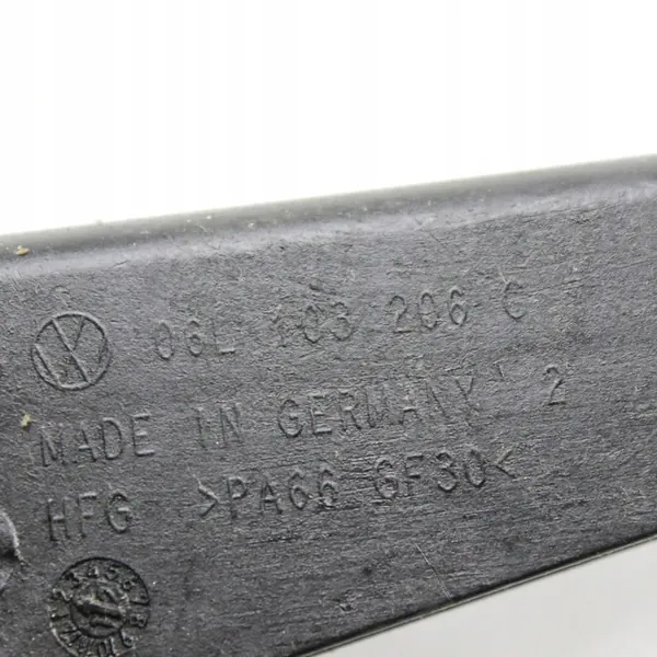 Öljysuodatin kotelon putki OEM 06L103206C Audi A4 image 5
