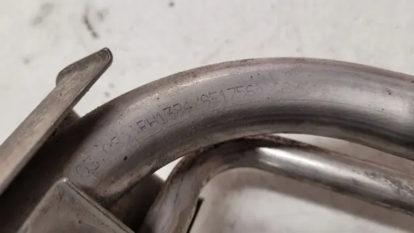 Kraftstoff-Einfüllstutzen OEM SF1756 für Volvo S40 image 5