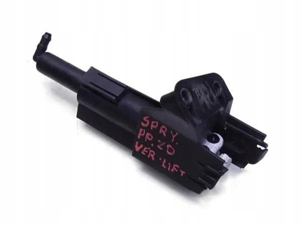 Oikea ajovalopesin OEM 319248905 Toyota Versolle image 2