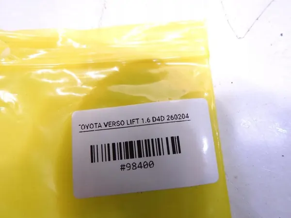 Oikea ajovalopesin OEM 319248905 Toyota Versolle image 5
