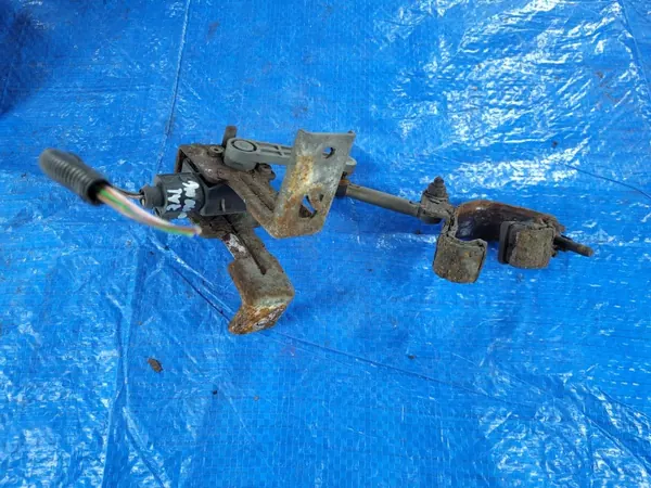 Sensor de Nível Farol Opel OE OEM 0837596 image 3