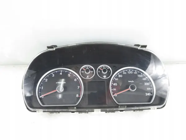 Hyundai I30 Instrumentpanel OEM 94033-2R000 1.4 16V image 2