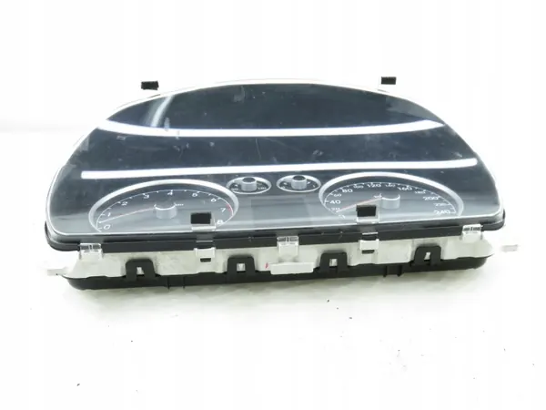 Hyundai I30 Instrumentpanel OEM 94033-2R000 1.4 16V image 3
