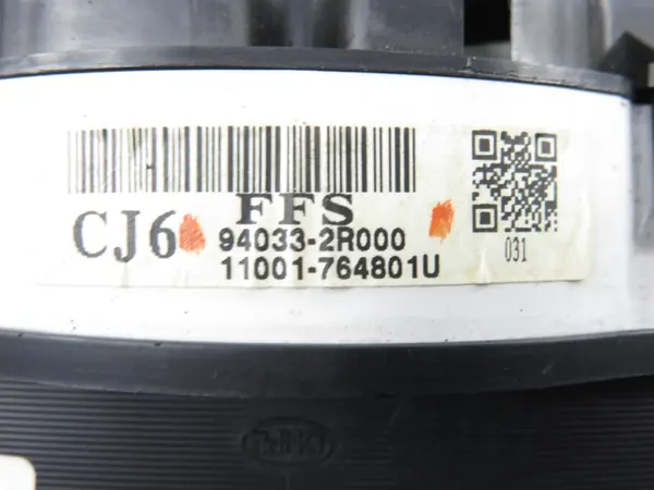 Hyundai I30 Instrumentpanel OEM 94033-2R000 1.4 16V image 5
