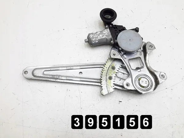 Fensterheber Daihatsu Sirion OEM 85720B2030 image 2