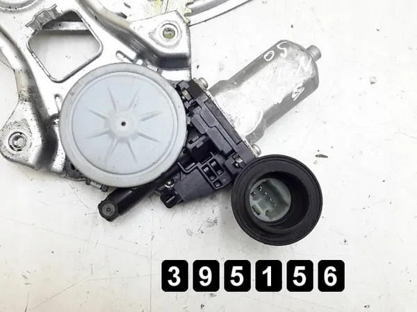 Fensterheber Daihatsu Sirion OEM 85720B2030 image 3