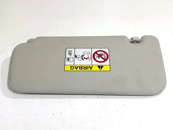 Pare-soleil Droit KIA EV6 OEM LORK-1106-145587 image 2