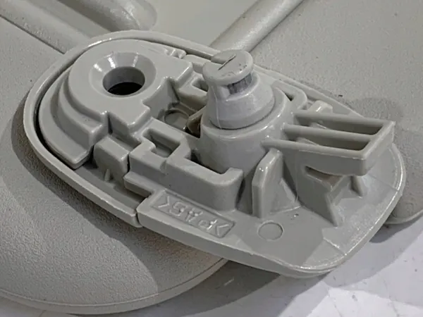 Pare-soleil Droit KIA EV6 OEM LORK-1106-145587 image 5