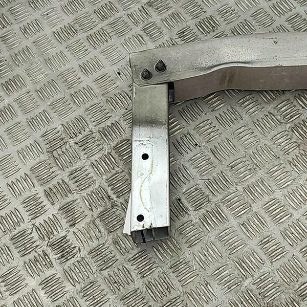 Viga de para-choque traseiro AUDI Q5 (8R) 2015 image 5