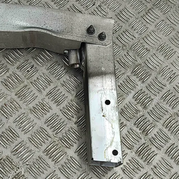 Viga de para-choque traseiro AUDI Q5 (8R) 2015 image 6