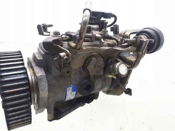 Inspuitpomp Fiat OE OEM R8448B093B image 3