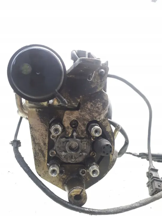 Inspuitpomp Fiat OE OEM R8448B093B image 4