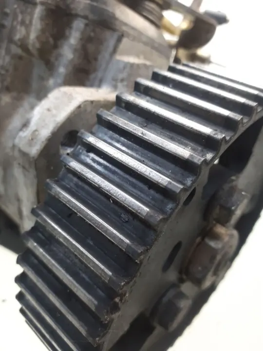 Inspuitpomp Fiat OE OEM R8448B093B image 7