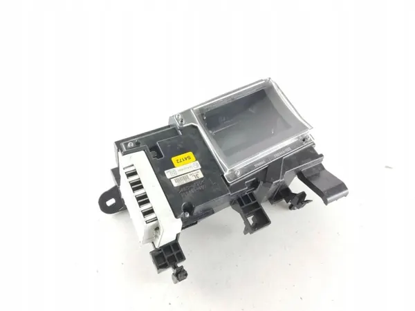 Écran HUD Toyota OEM 8310847040 pour Prius+ image 2