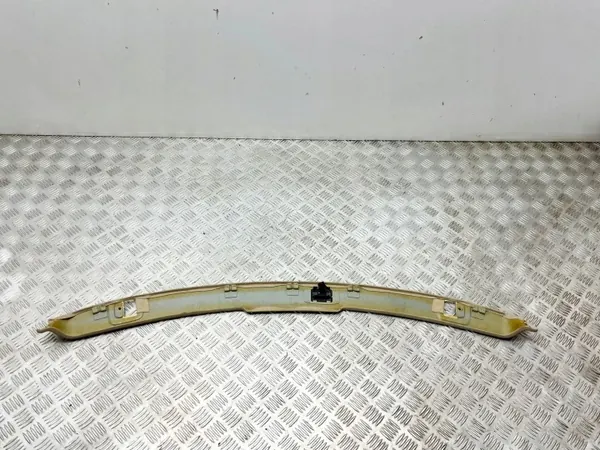 Mercedes-Benz SL R129 vindrutelist OEM A1298211451 image 5