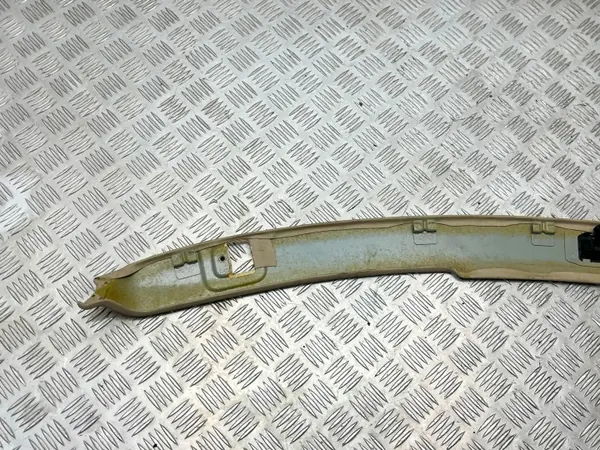 Mercedes-Benz SL R129 vindrutelist OEM A1298211451 image 6