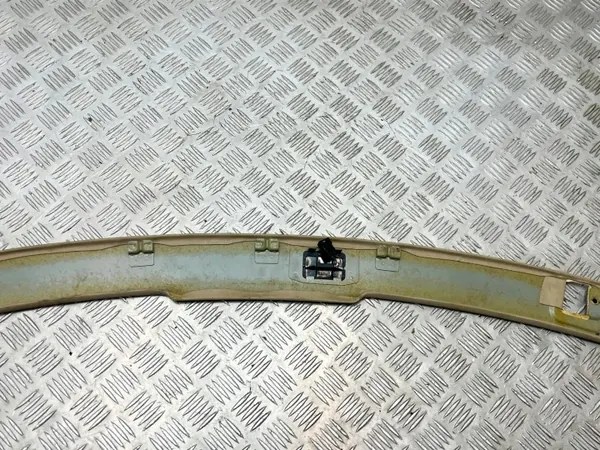 Mercedes-Benz SL R129 vindrutelist OEM A1298211451 image 7