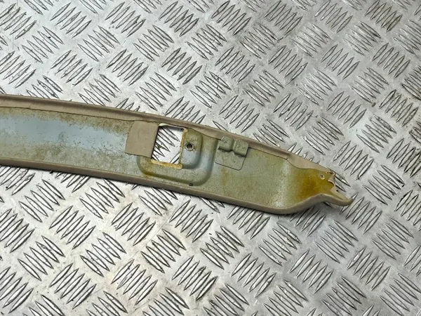 Mercedes-Benz SL R129 vindrutelist OEM A1298211451 image 8