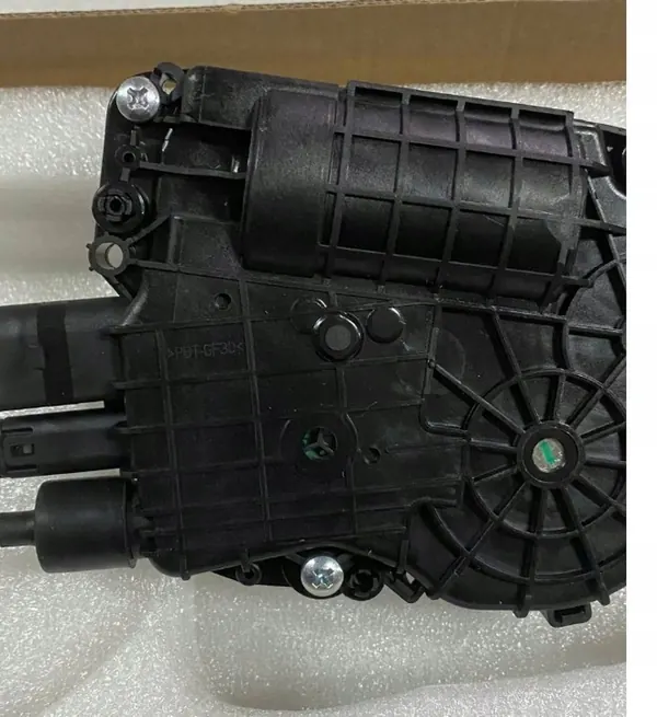 Fram Höger Dörrlås för BMW 5 F10 F11 7 F01 F02 2009+ image 3