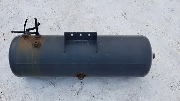 Réservoir d'air 36L DAF XF 106, CF EURO 6 image 1