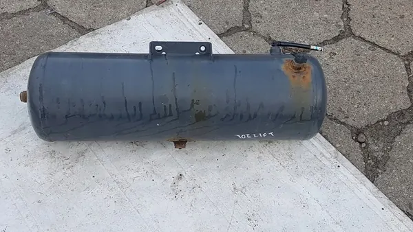 Réservoir d'air 36L DAF XF 106, CF EURO 6 image 4