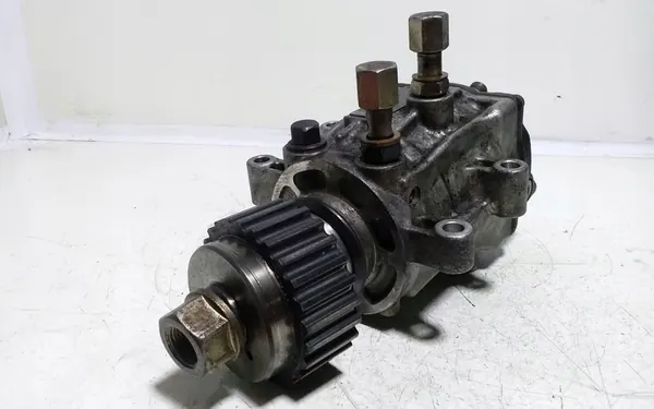 Brandstofpomp Renault Opel Saab 3.0D OEM 8972289194 image 3