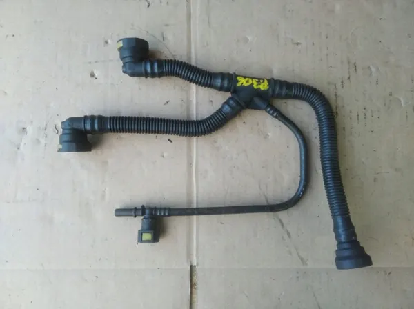 Flexible de Servo OEM PRZEWÓD SERWA pour Peugeot 307 1.6B 16V image 2