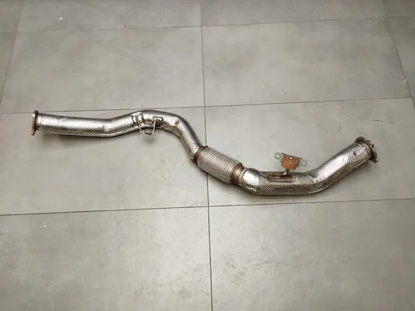 Audi A5 Sportback Tuyau d'Échappement 4G0253350G image 1