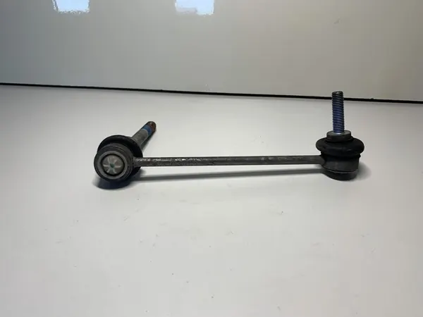 PORSCHE 987 CAYMAN Tie Rod End 020060072012 image 2