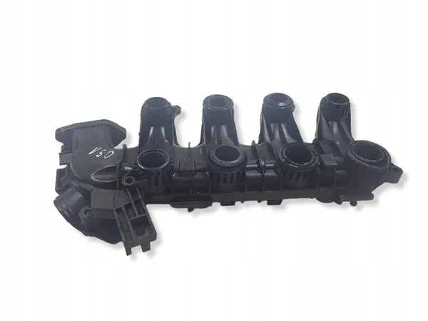 Coletor Admissão VOLVO C30 9653808680 1.6L Diesel 2007 image 3