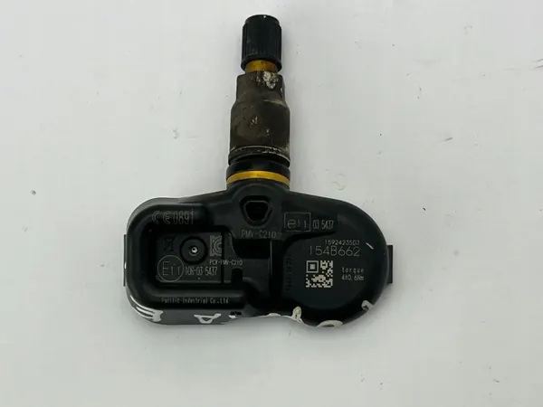 Toyota OEM 154B662 Changer CD/DVD pour Corolla E210 image 3