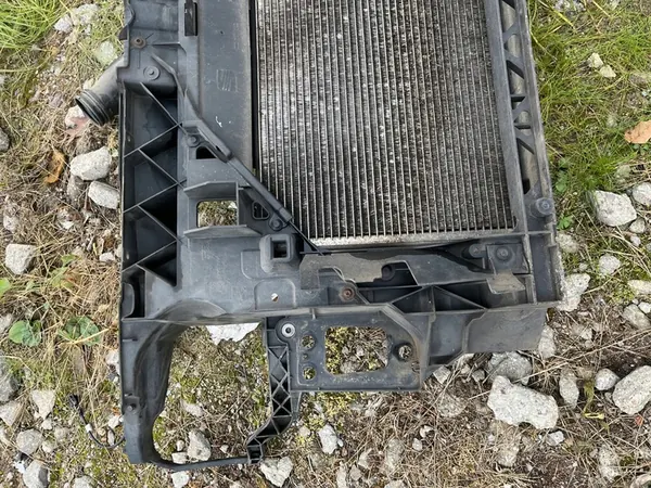 Vordersitze Gurte SEAT IBIZA IV 6J 5D HB 1.4 6J0805588 image 3