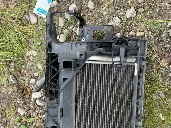 Vordersitze Gurte SEAT IBIZA IV 6J 5D HB 1.4 6J0805588 image 4