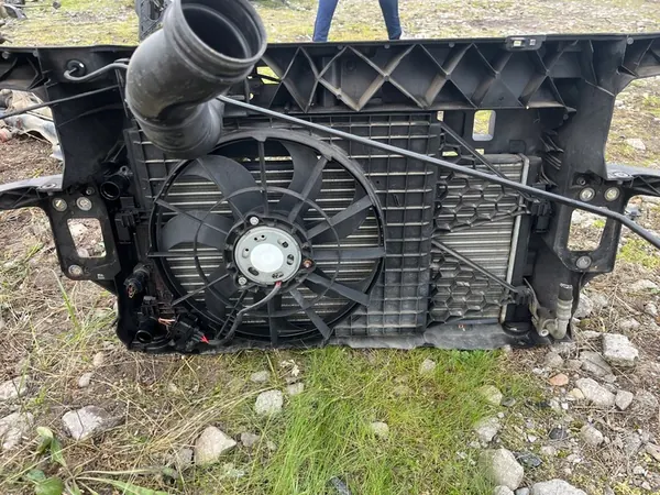 Vordersitze Gurte SEAT IBIZA IV 6J 5D HB 1.4 6J0805588 image 6