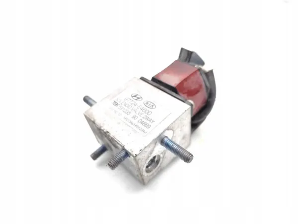 Válvula de expansão A/C Hyundai Ioniq OEM 97724-E4600 image 3