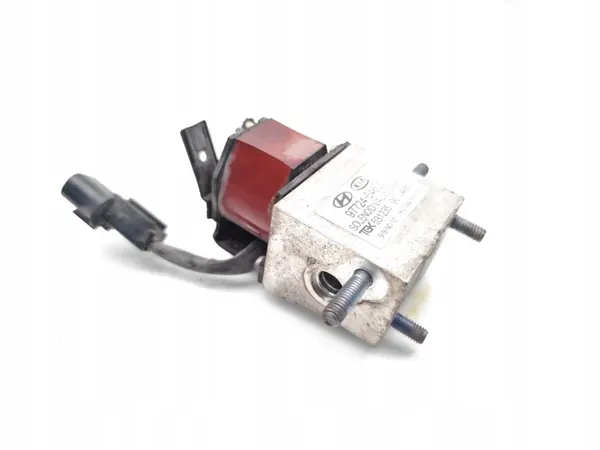 Válvula de expansão A/C Hyundai Ioniq OEM 97724-E4600 image 4